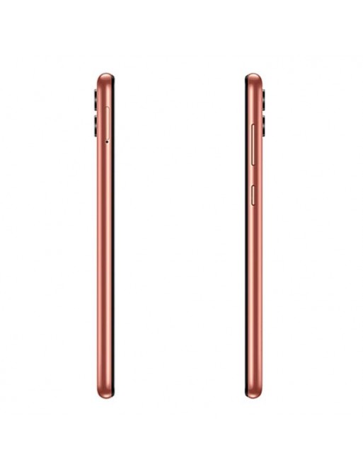 Smartphone Samsung Galaxy A04 - 50MP - 3Go + 32Go - Copper- Tunisie-Sousse
