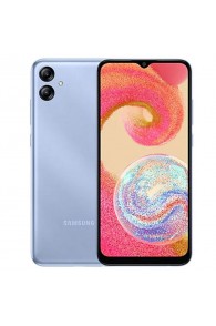 Smartphone Samsung Galaxy A04E - 13MP - 3Go + 32Go - Bleu- Tunisie-Sousse
