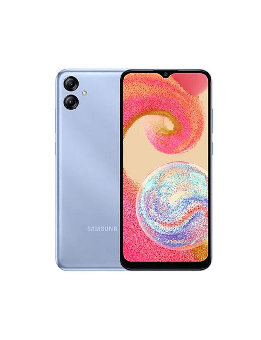 Smartphone Samsung Galaxy A04E - 13MP - 3Go + 32Go - Bleu- Tunisie-Sousse