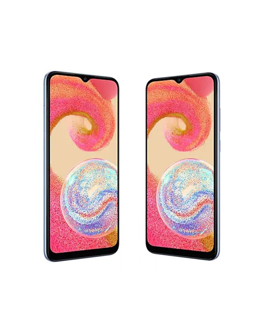 Smartphone Samsung Galaxy A04E - 13MP - 3Go + 32Go - Bleu- Tunisie-Sousse