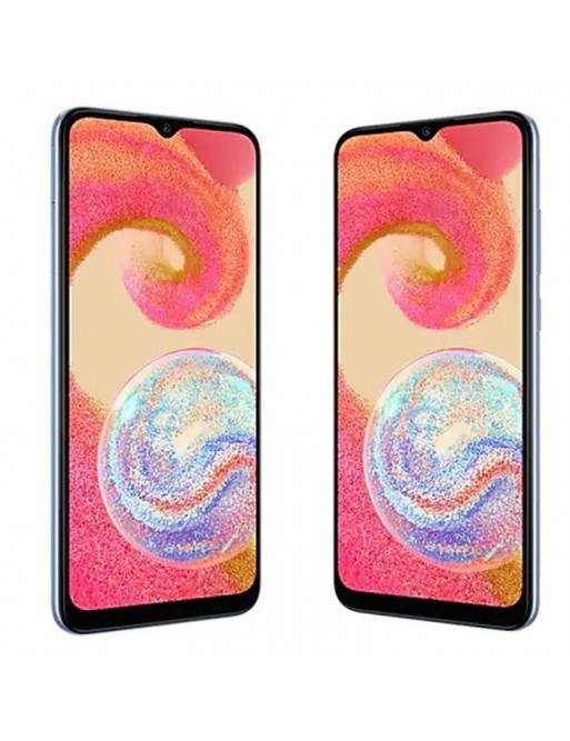 Smartphone Samsung Galaxy A04E - 13MP - 3Go + 32Go - Bleu- Tunisie-Sousse