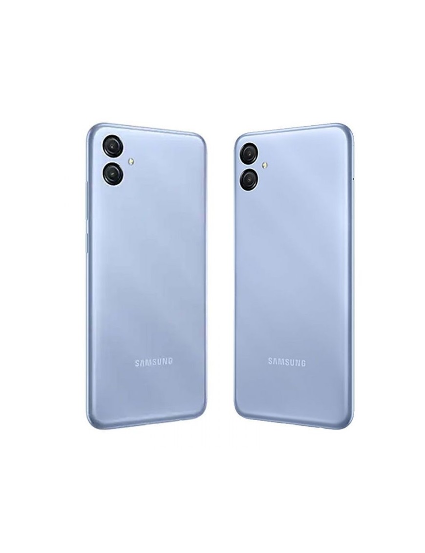 Smartphone Samsung Galaxy A04E - 13MP - 3Go + 32Go - Bleu- Tunisie-Sousse