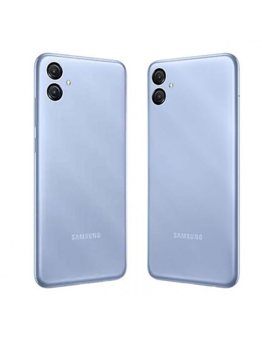 Smartphone Samsung Galaxy A04E - 13MP - 3Go + 32Go - Bleu- Tunisie-Sousse