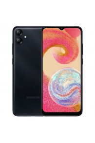 Smartphone Samsung Galaxy A04E - 13MP - 3Go + 32Go - Black- Tunisie-Sousse
