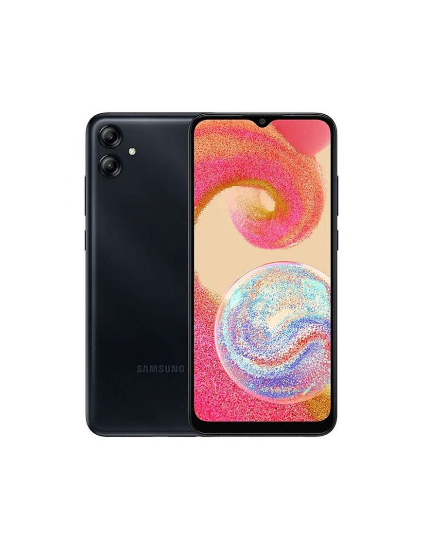 Smartphone Samsung Galaxy A04E - 13MP - 3Go + 32Go - Black- Tunisie-Sousse