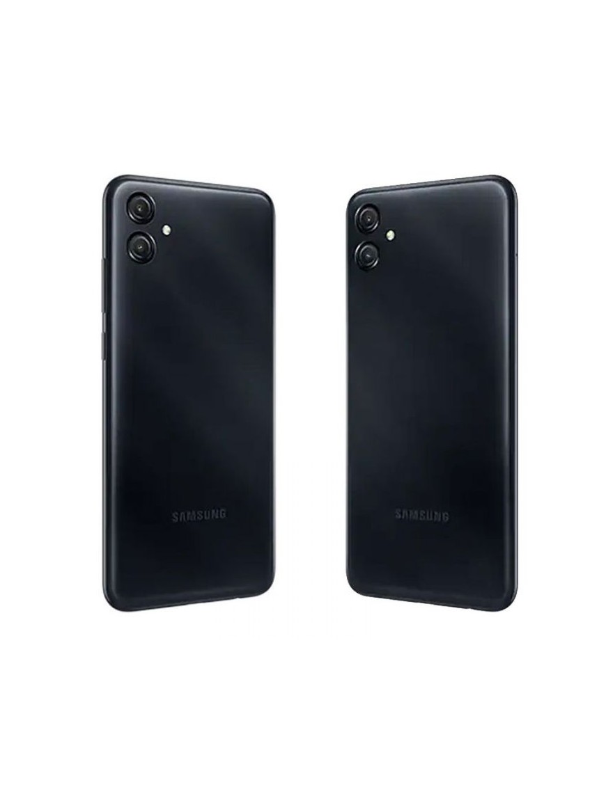 Smartphone Samsung Galaxy A04E - 13MP - 3Go + 32Go - Black- Tunisie-Sousse
