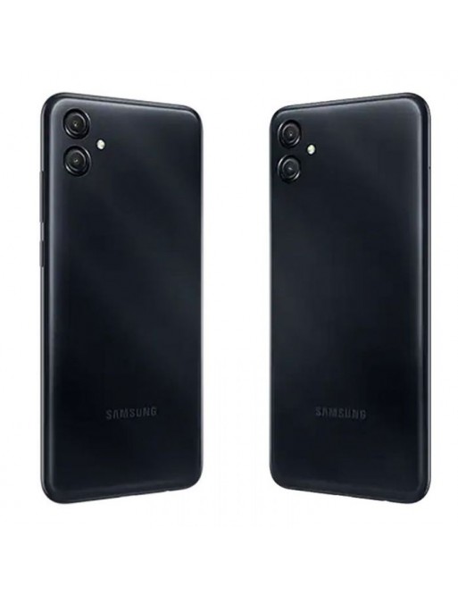 Smartphone Samsung Galaxy A04E - 13MP - 3Go + 32Go - Black- Tunisie-Sousse