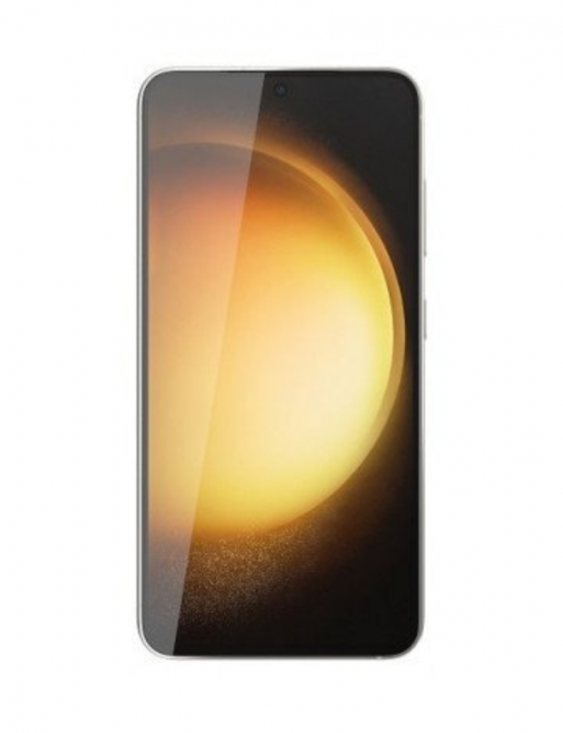 Smartphone Samsung Galaxy S23 Plus - 5G - 50MP - 8Go + 256Go - Crème- Tunisie-Sousse