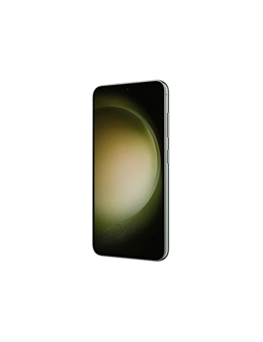 Smartphone Samsung Galaxy S23 Plus - 5G - 50MP - 8Go + 256Go - Vert- Tunisie-Sousse