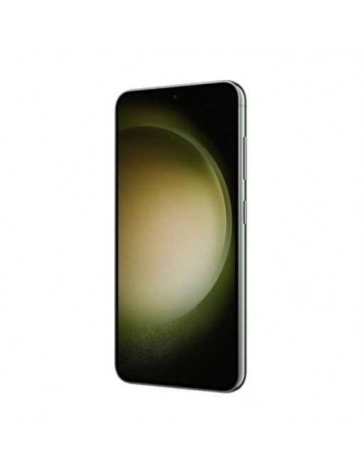 Smartphone Samsung Galaxy S23 Plus - 5G - 50MP - 8Go + 256Go - Vert- Tunisie-Sousse