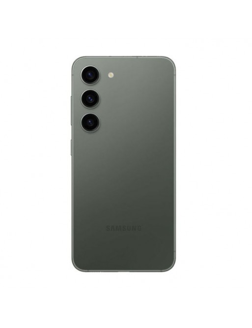 Smartphone Samsung Galaxy S23 Plus - 5G - 50MP - 8Go + 256Go - Vert- Tunisie-Sousse