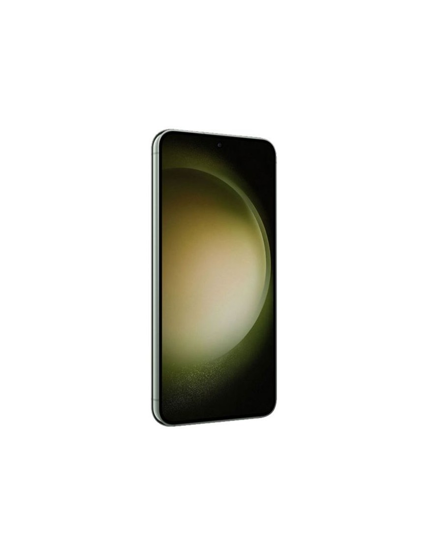 Smartphone Samsung Galaxy S23 Plus - 5G - 50MP - 8Go + 256Go - Vert- Tunisie-Sousse