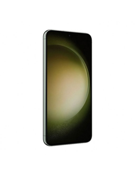 Smartphone Samsung Galaxy S23 Plus - 5G - 50MP - 8Go + 256Go - Vert- Tunisie-Sousse