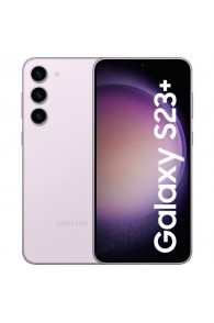 Smartphone Samsung Galaxy S23 Plus - 5G - 50MP - 8Go + 256Go - Violet - Tunisie-Sousse