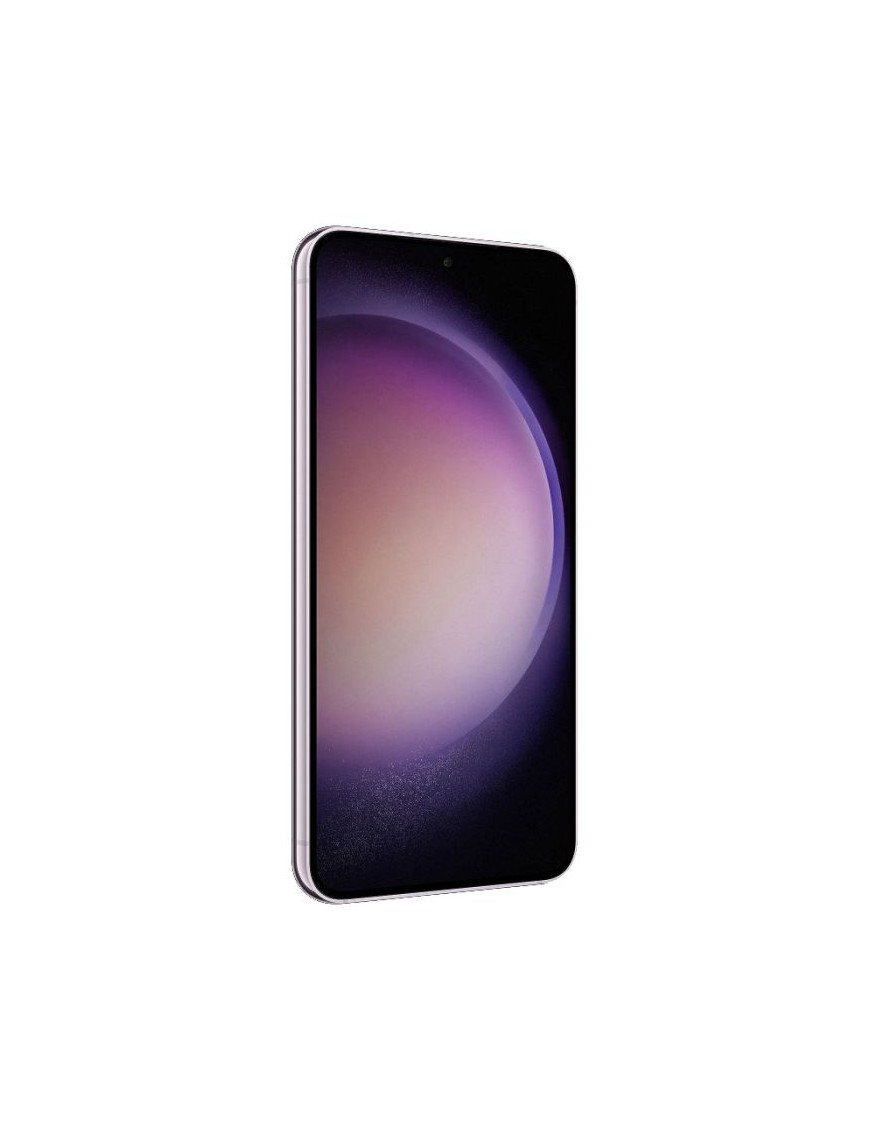 Smartphone Samsung Galaxy S23 Plus - 5G - 50MP - 8Go + 256Go - Violet - Tunisie-Sousse