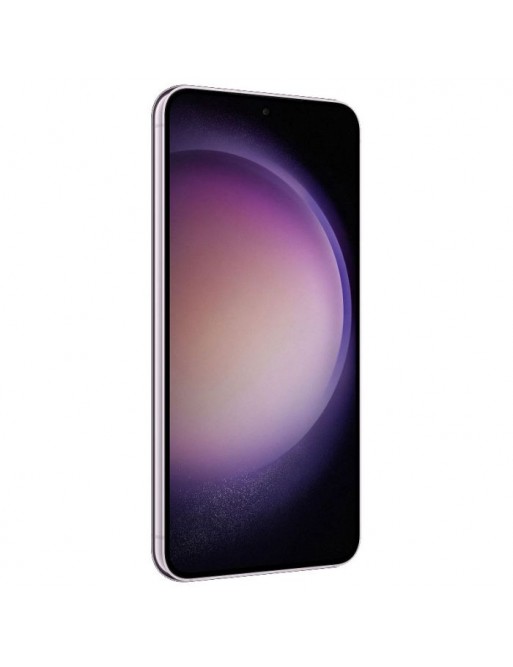 Smartphone Samsung Galaxy S23 Plus - 5G - 50MP - 8Go + 256Go - Violet - Tunisie-Sousse