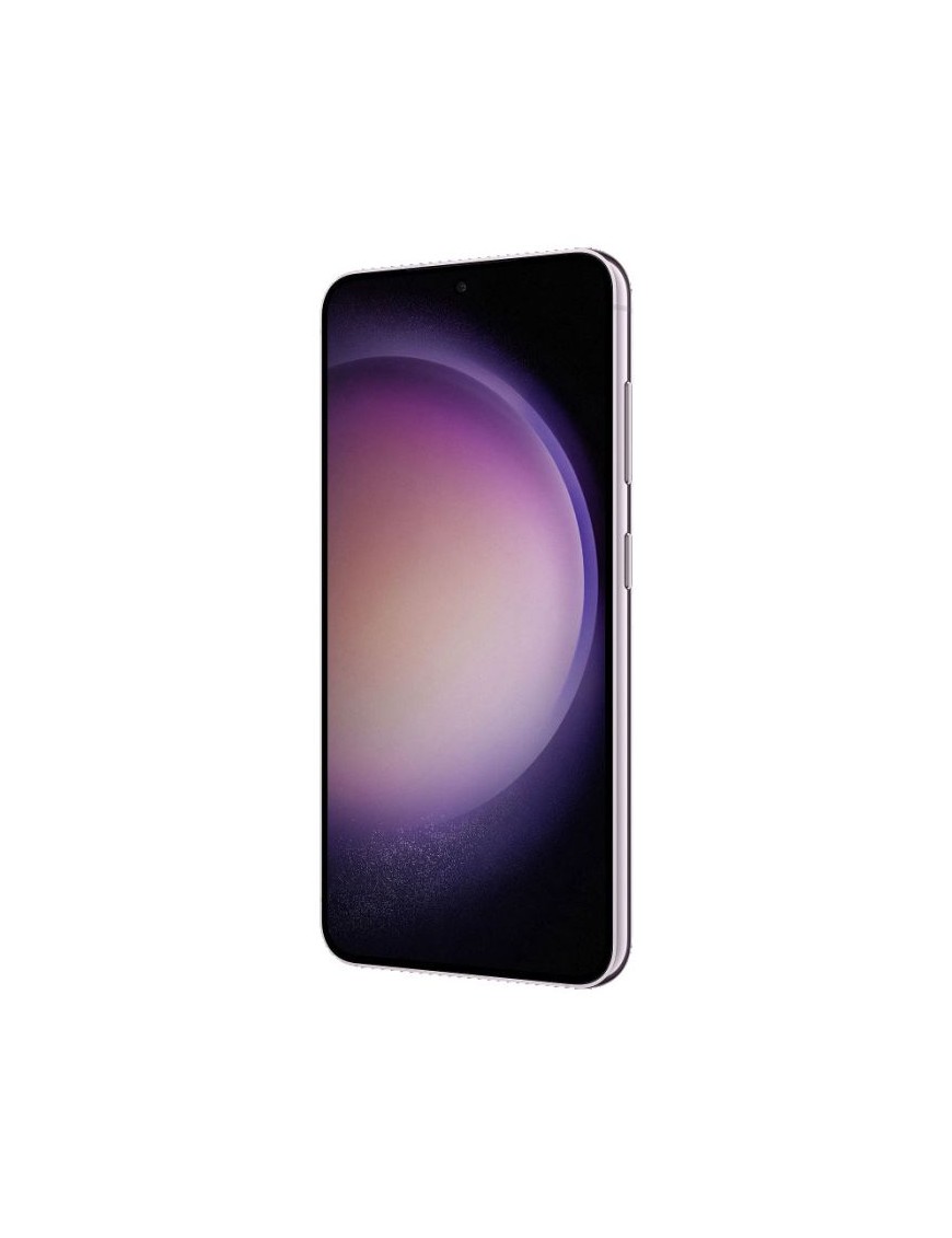 Smartphone Samsung Galaxy S23 Plus - 5G - 50MP - 8Go + 256Go - Violet - Tunisie-Sousse
