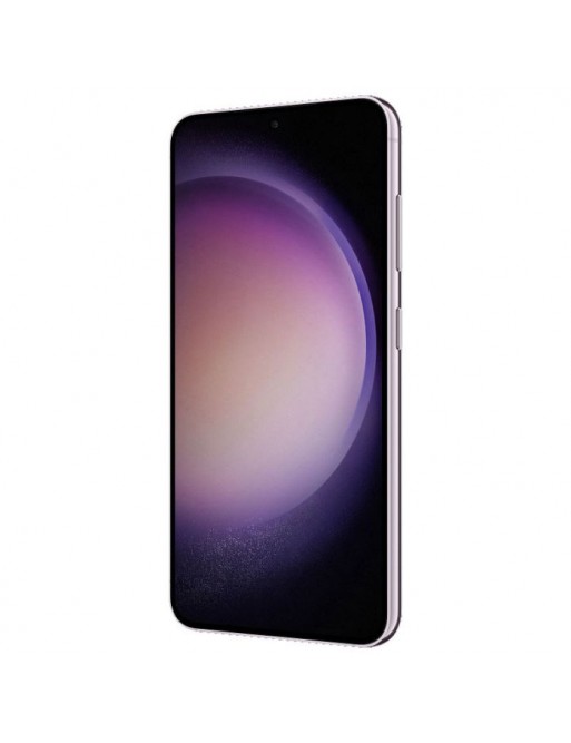 Smartphone Samsung Galaxy S23 Plus - 5G - 50MP - 8Go + 256Go - Violet - Tunisie-Sousse
