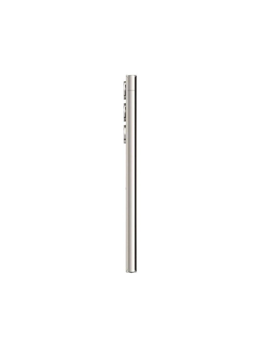 Smartphone Samsung Galaxy S23 ULTRA - 5G - 200MP - 12Go + 256Go - Blanc - Tunisie-Sousse