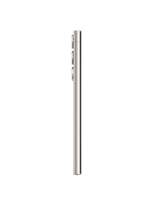 Smartphone Samsung Galaxy S23 ULTRA - 5G - 200MP - 12Go + 256Go - Blanc - Tunisie-Sousse