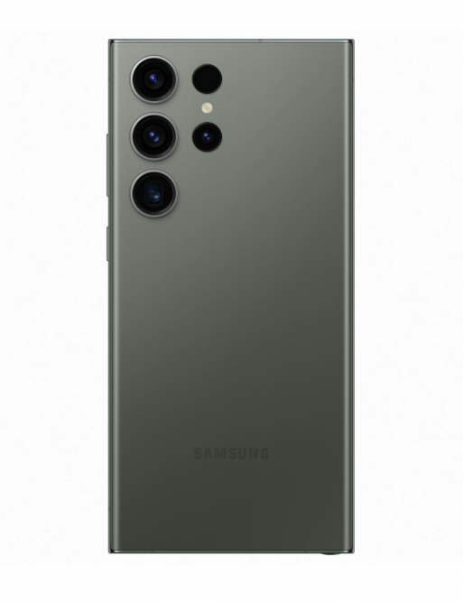Smartphone Samsung Galaxy S23 ULTRA - 5G - 200MP - 12Go + 256Go - Vert - Tunisie-Sousse