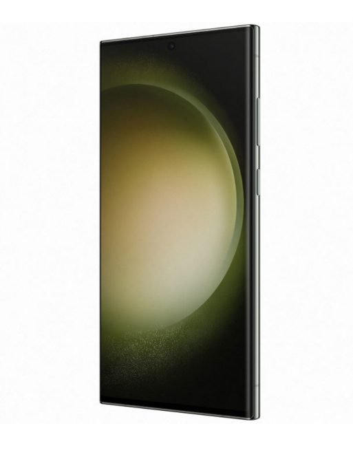 Smartphone Samsung Galaxy S23 ULTRA - 5G - 200MP - 12Go + 256Go - Vert - Tunisie-Sousse