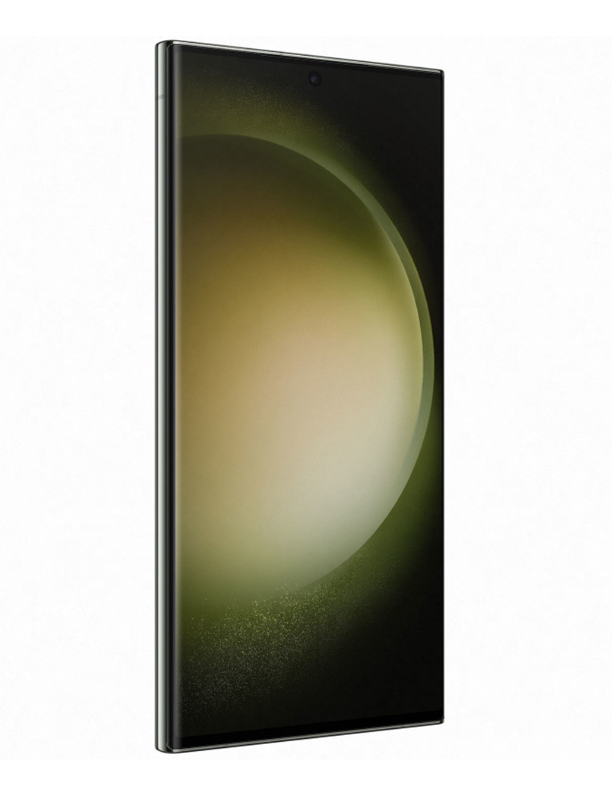 Smartphone Samsung Galaxy S23 ULTRA - 5G - 200MP - 12Go + 256Go - Vert - Tunisie-Sousse