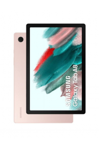 Tablette Samsung Galaxy Tab A8 - 10.5" - 4G - 3Go+32Go - Pink