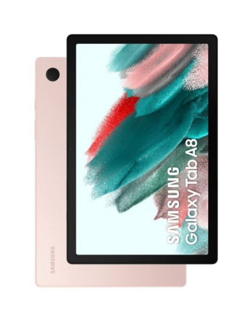 Tablette Samsung Galaxy Tab A7 Lite - 8.7'' - 4G - 3Go+32Go -  Silver-tunisie-sousse