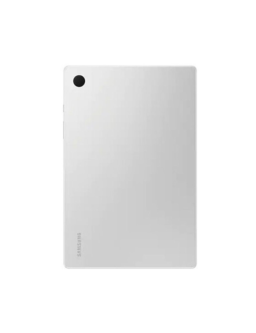 Tablette Samsung Galaxy Tab A8 - 10.5" - 4G - 3Go+32Go - Silver-tunisie-sousse