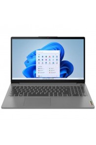 Pc Portable LENOVO IdeaPad 3 15IAU7 i5 12ème Gén. - 8Go - 512Go SSD -Gris