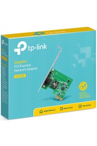 Adaptateur réseau Gigabit PCI Express Tp-link TG-3468