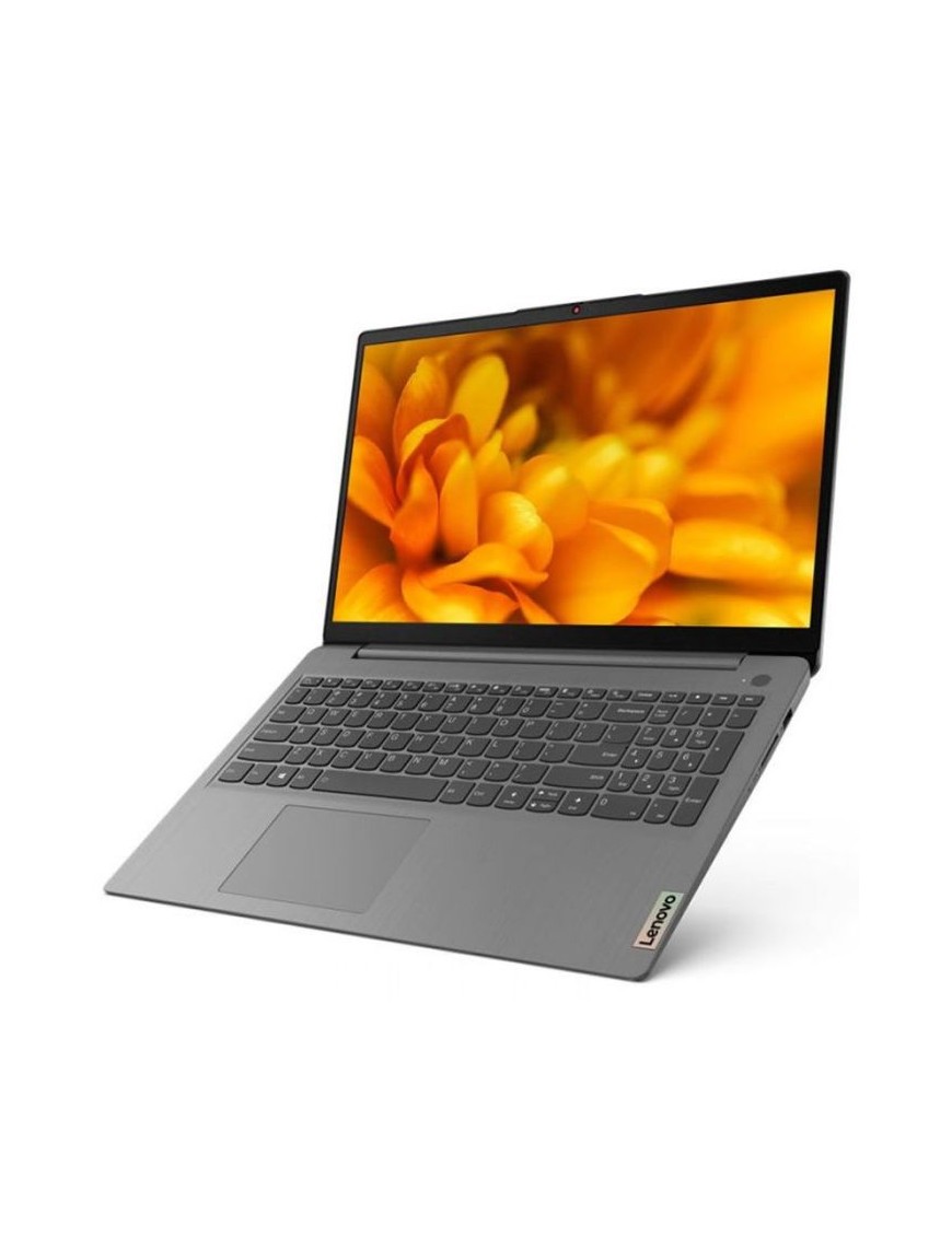 Pc Portable LENOVO IdeaPad 3 15ITL6 i7 11ème Gén. -8Go - 512Go SSD - Gris tunisie-sousse