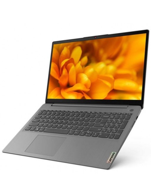 Pc Portable LENOVO IdeaPad 3 15ITL6 i7 11ème Gén. -8Go - 512Go SSD - Gris tunisie-sousse