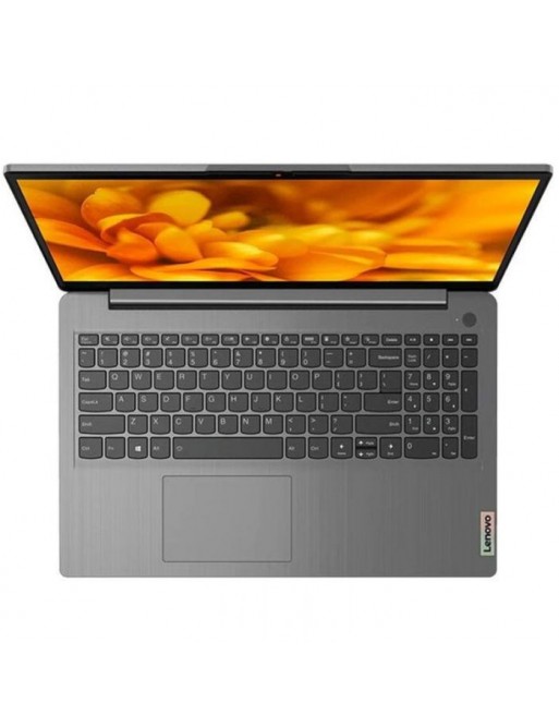 Pc Portable LENOVO IdeaPad 3 15ITL6 i7 11ème Gén. -8Go - 512Go SSD - Gris tunisie-sousse