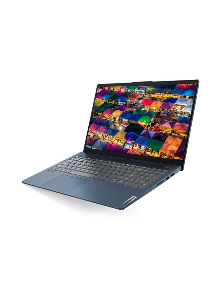 Pc Portable LENOVO IdeaPad 5 15ITL05 i7 11ème Gén. -8Go - 512Go SSD - Bleu tunisie-sousse