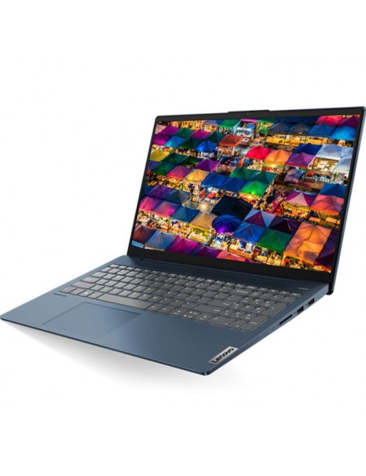 Pc Portable LENOVO IdeaPad 5 15ITL05 i7 11ème Gén. -8Go - 512Go SSD - Bleu tunisie-sousse