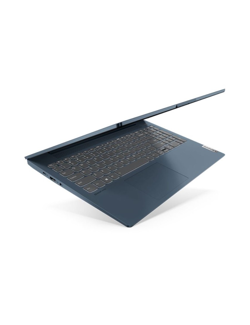 Pc Portable LENOVO IdeaPad 5 15ITL05 i7 11ème Gén. -8Go - 512Go SSD - Bleu tunisie-sousse