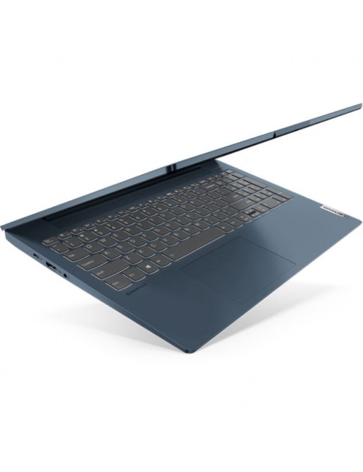Pc Portable LENOVO IdeaPad 5 15ITL05 i7 11ème Gén. -8Go - 512Go SSD - Bleu tunisie-sousse