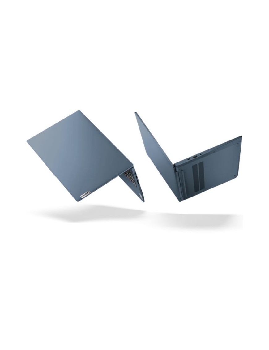 Pc Portable LENOVO IdeaPad 5 15ITL05 i7 11ème Gén. -8Go - 512Go SSD - Bleu tunisie-sousse