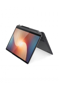 Pc portable Lenovo Flex 5  I7-12ème, 8Go, 512G SSD, 14 FHD Tactile