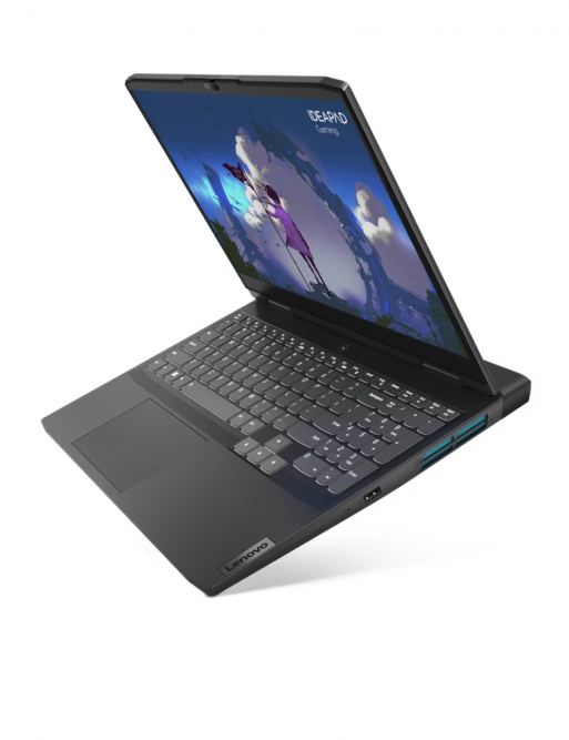 Pc Portable LENOVO IP Gaming 3 15IAH7 i7 12ème Gén.- 16Go - 512Go SSD - RTX3050Ti - Sousse - Tunisie