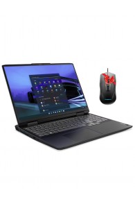 Pc Portable LENOVO IP Gaming 3 15IAH7 i5 12ème Gén.- 16Go - 512Go SSD