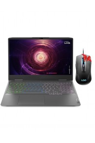 Pc Portable Gamer LENOVO LOQ 15IRH8 i7 13ème Gén.- 16Go - 512Go SSD