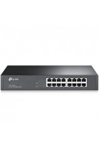 Switch TP-Link TL-SF1016DS...