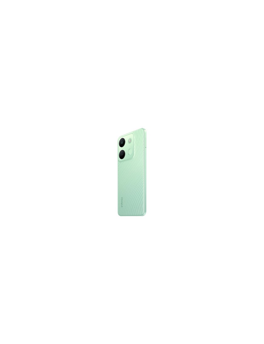 Smartphone INFINIX SMART 7 HD - 8MP - 2Go + 64Go - Vert- Tunisie-Sousse