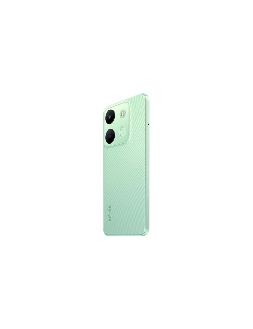 Smartphone INFINIX SMART 7 HD - 8MP - 2Go + 64Go - Vert- Tunisie-Sousse