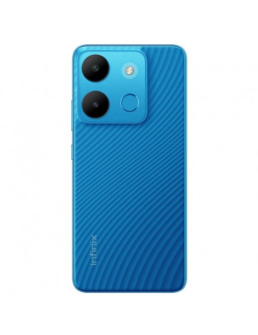 Smartphone INFINIX SMART 7 HD - 8MP - 4Go + 64Go - White- Tunisie-Sousse