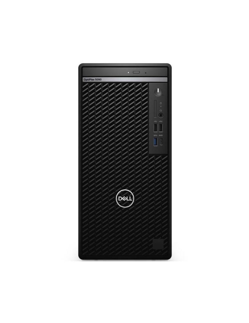 Pc De Bureau DELL OptiPlex 5090 I7 11ème Gén. - 4Go - 1To HDD tunisie-sousse