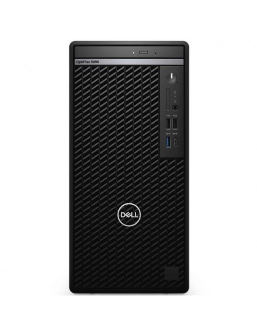 Pc De Bureau DELL OptiPlex 5090 I7 11ème Gén. - 4Go - 1To HDD tunisie-sousse